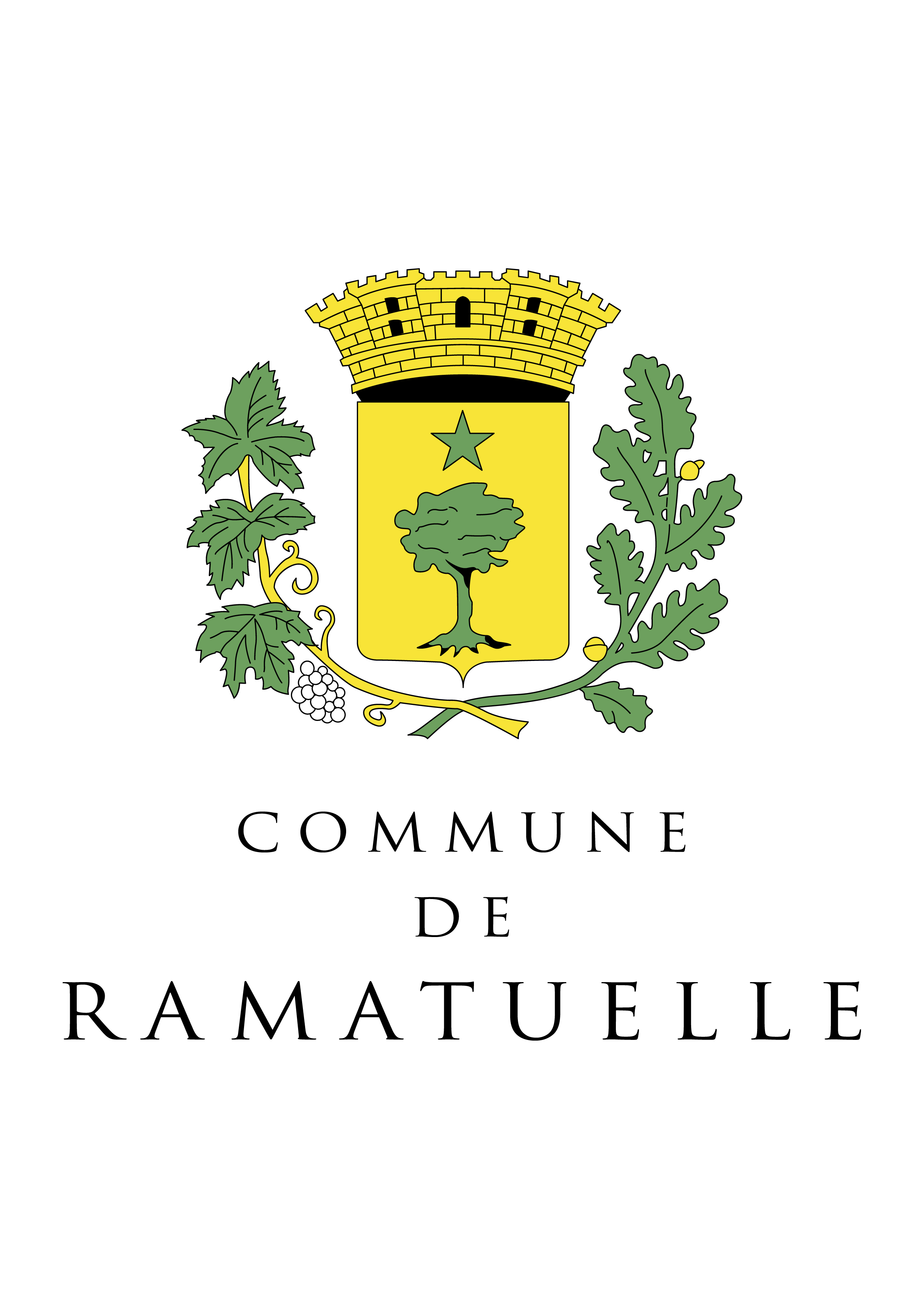 Commune de Ramatuelle 