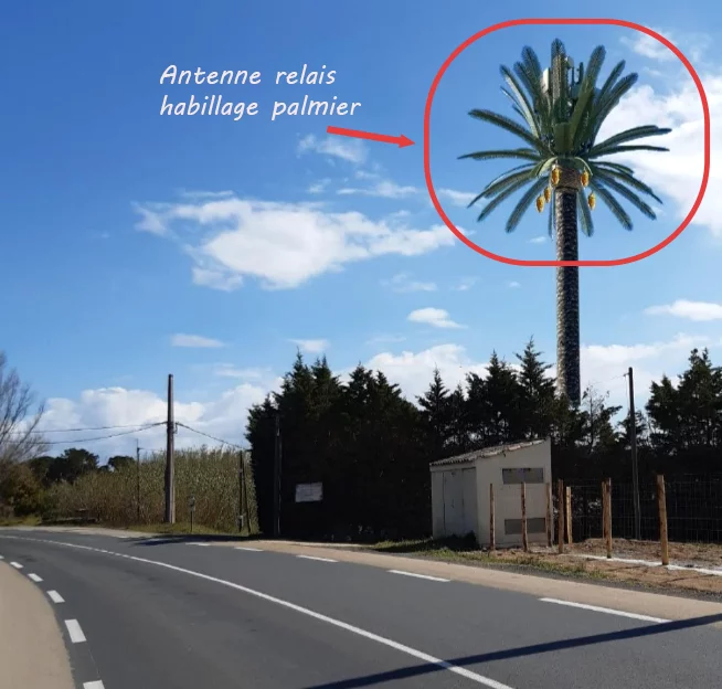 Pression des opérateurs de téléphonie sur les paysages littoraux
